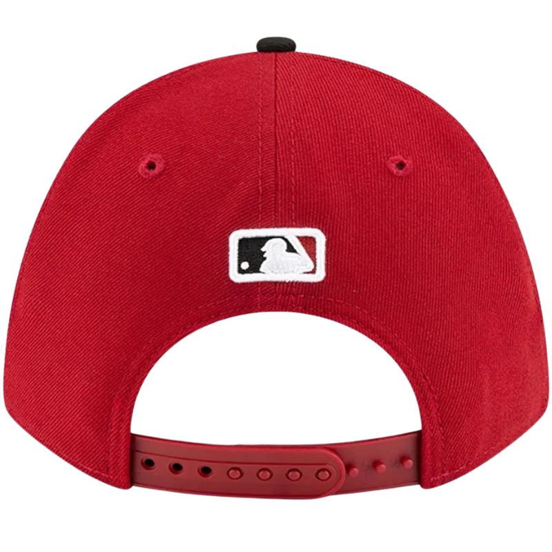 New Era MLB Player Replica 9FORTY M-Crown Cap Team Arizona Diamondback
