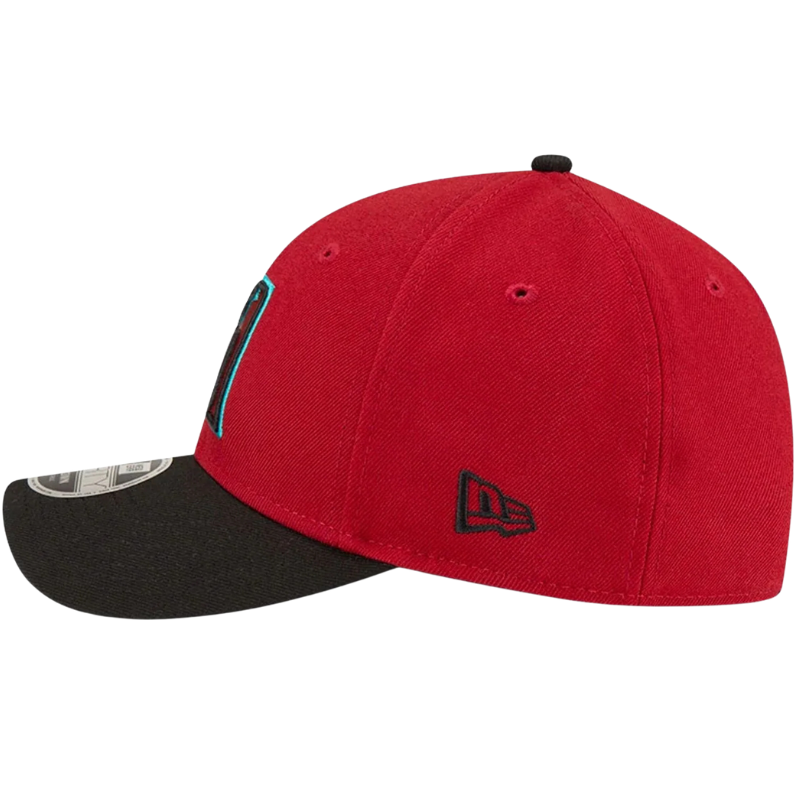 New Era MLB Player Replica 9FORTY M-Crown Cap Team Arizona Diamondback
