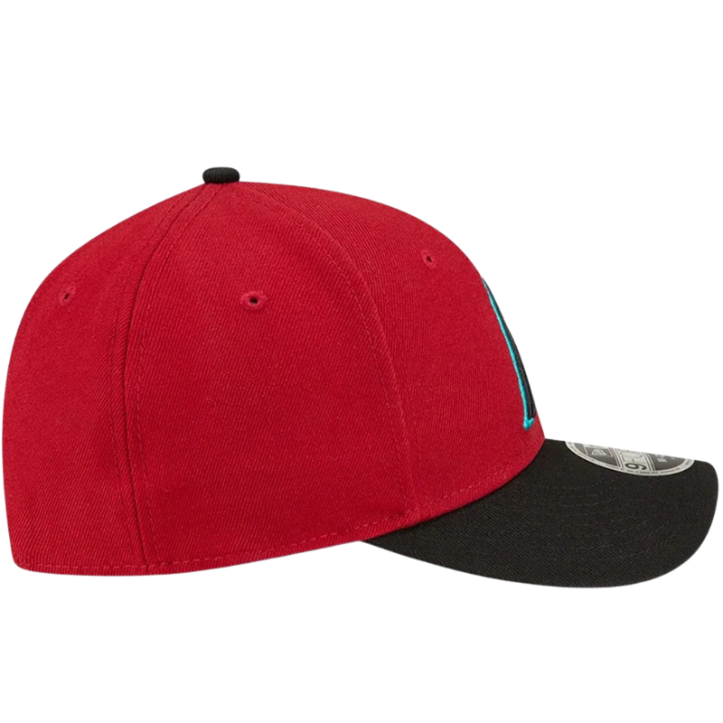 New Era MLB Player Replica 9FORTY M-Crown Cap Team Arizona Diamondback