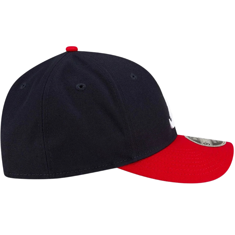 New Era MLB Player Replica 9FORTY M-Crown Cap Team Atlanta Braves