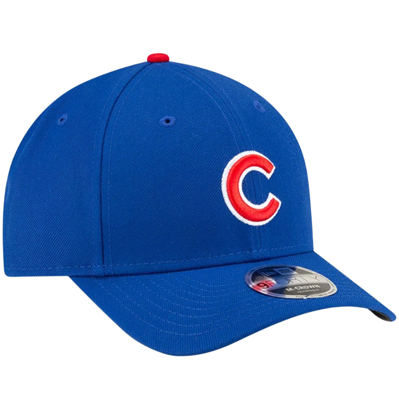 New Era MLB Player Replica 9FORTY M-Crown Cap Team Chicago Cubs
