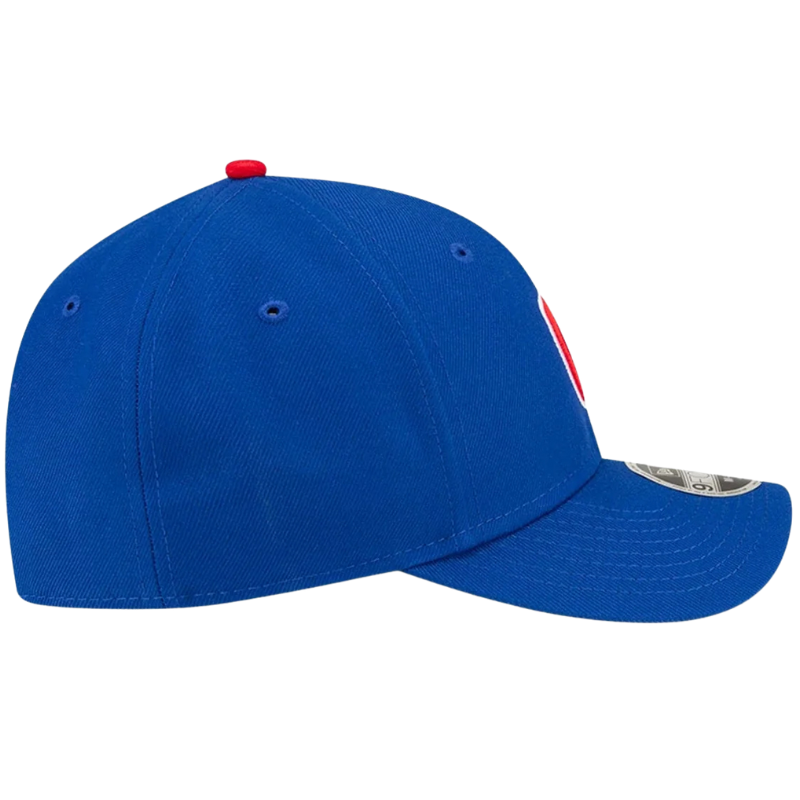 New Era MLB Player Replica 9FORTY M-Crown Cap Team Chicago Cubs