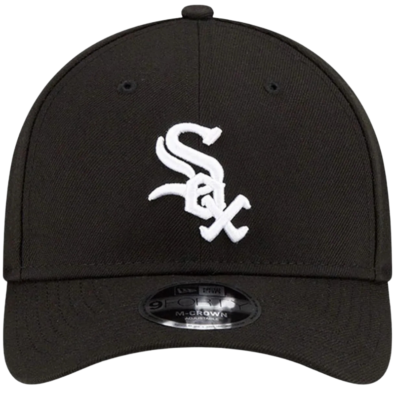 New Era MLB Player Replica 9FORTY M-Crown Cap Team Chicago White Sox