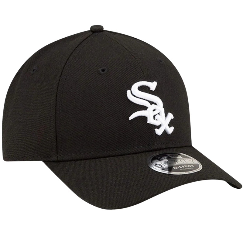 New Era MLB Player Replica 9FORTY M-Crown Cap Team Chicago White Sox