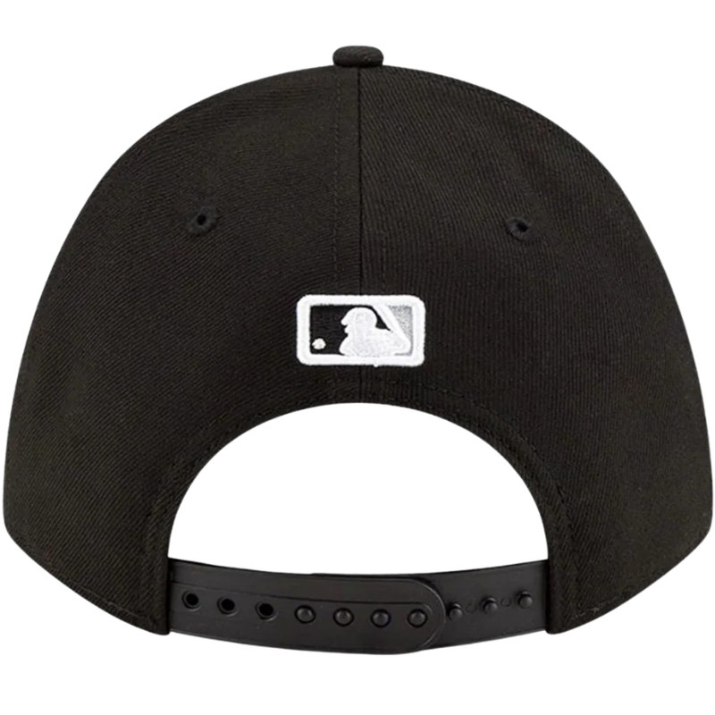 New Era MLB Player Replica 9FORTY M-Crown Cap Team Chicago White Sox