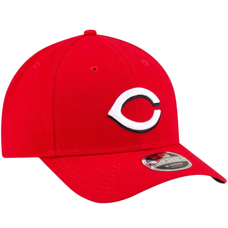 New Era MLB Player Replica 9FORTY M-Crown Cap Team Cincinnati Reds