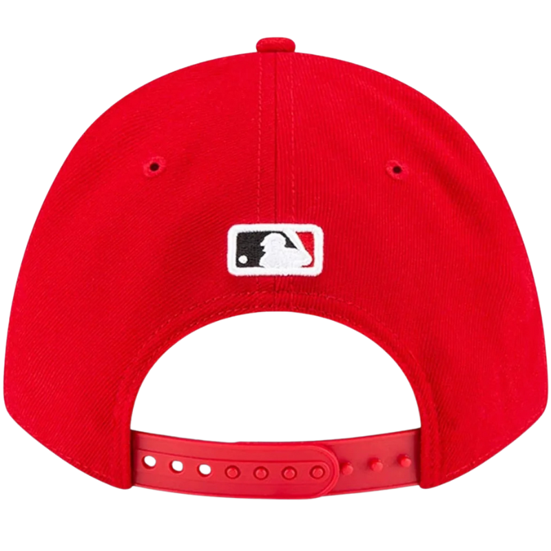 New Era MLB Player Replica 9FORTY M-Crown Cap Team Cincinnati Reds