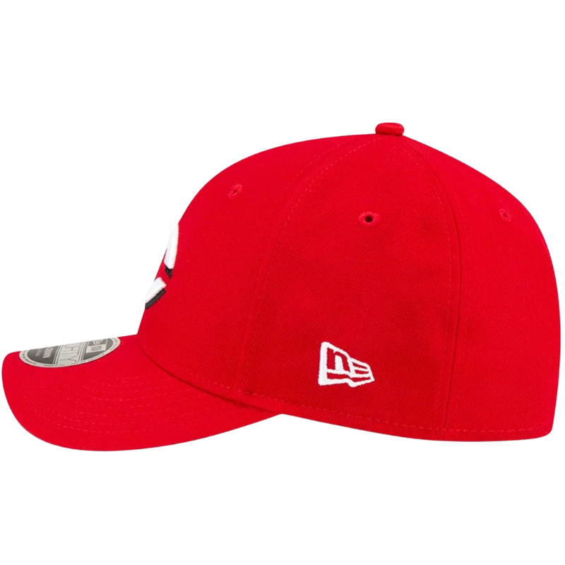 New Era MLB Player Replica 9FORTY M-Crown Cap Team Cincinnati Reds
