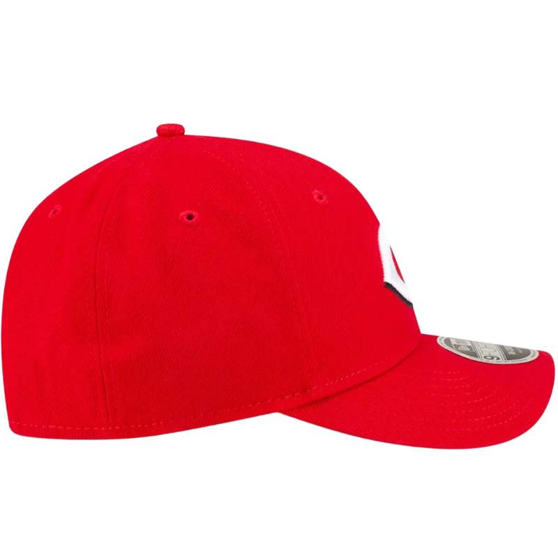 New Era MLB Player Replica 9FORTY M-Crown Cap Team Cincinnati Reds