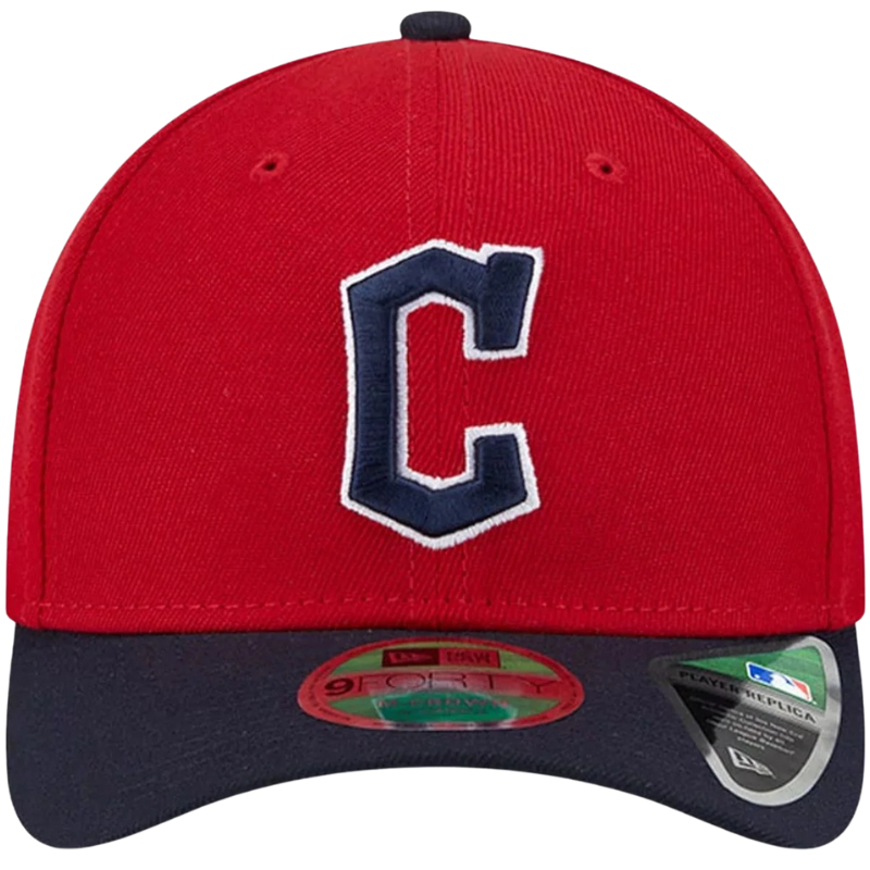 New Era MLB Player Replica 9FORTY M-Crown Team Cap