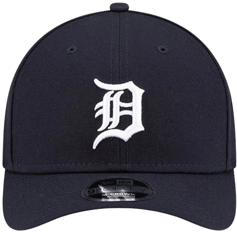 New Era MLB Player Replica 9FORTY M-Crown Team Cap