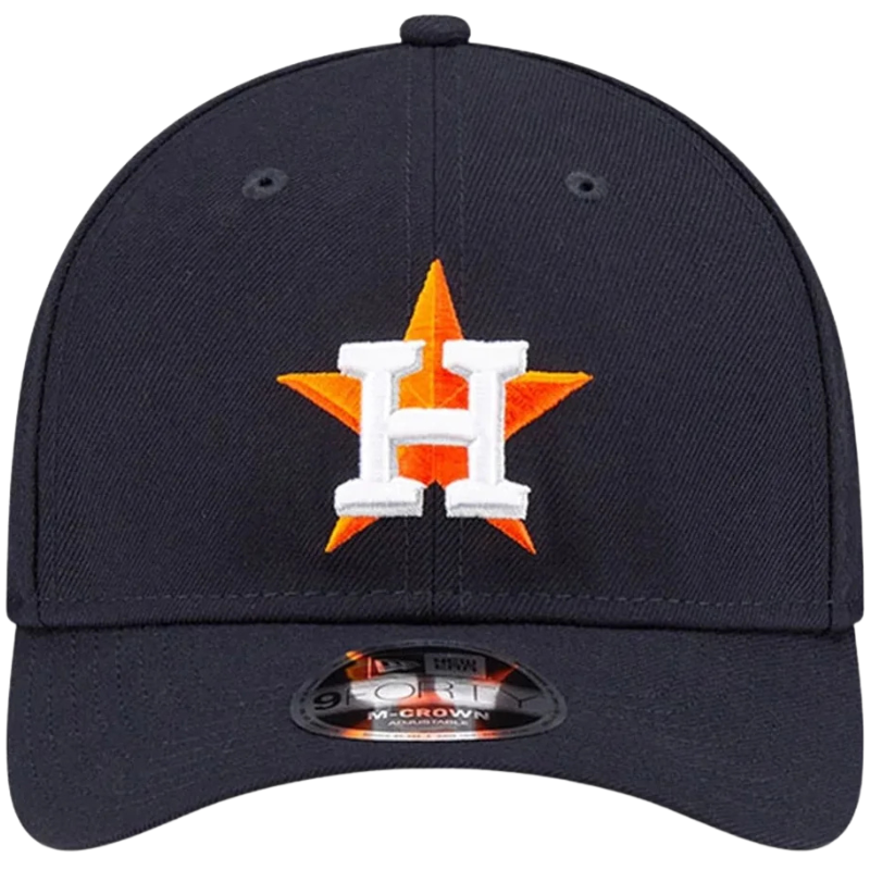 New Era MLB Player Replica 9FORTY M-Crown Team Cap