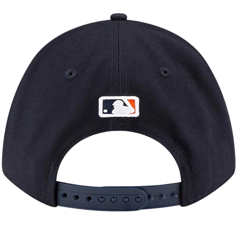 New Era MLB Player Replica 9FORTY M-Crown Cap Team Houston Astros