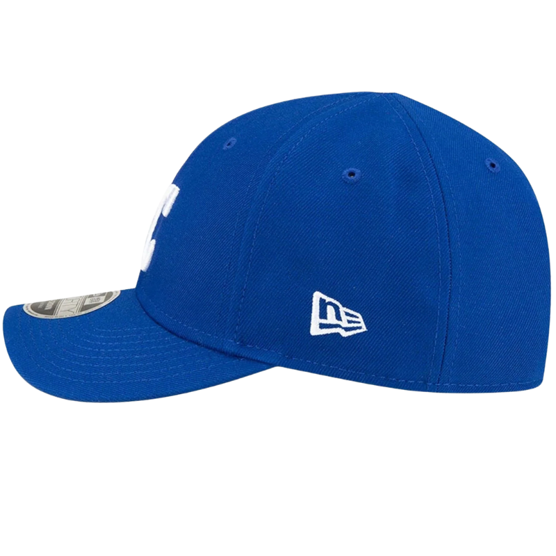 New Era MLB Player Replica 9FORTY M-Crown Cap Team Kansas City Royals