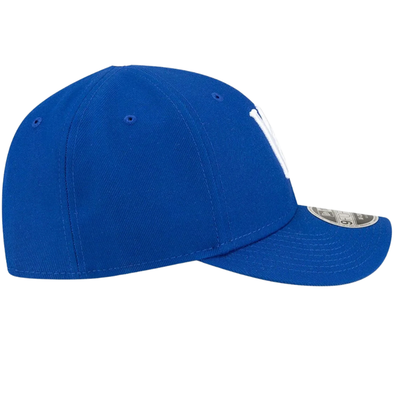 New Era MLB Player Replica 9FORTY M-Crown Cap Team Kansas City Royals
