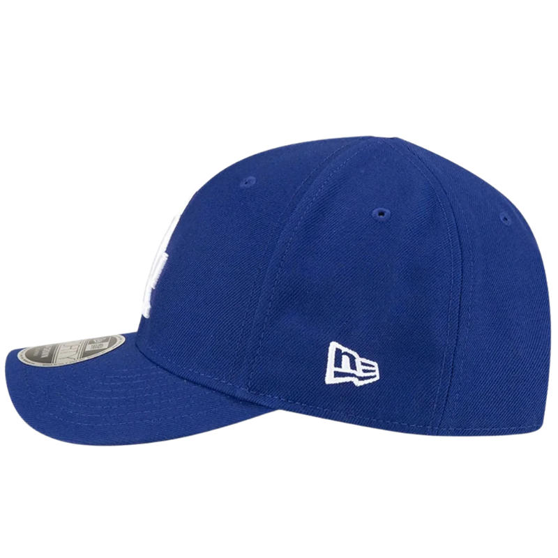 New Era MLB Plyr Rep 940MC Cap Team Los Angeles Dodgers