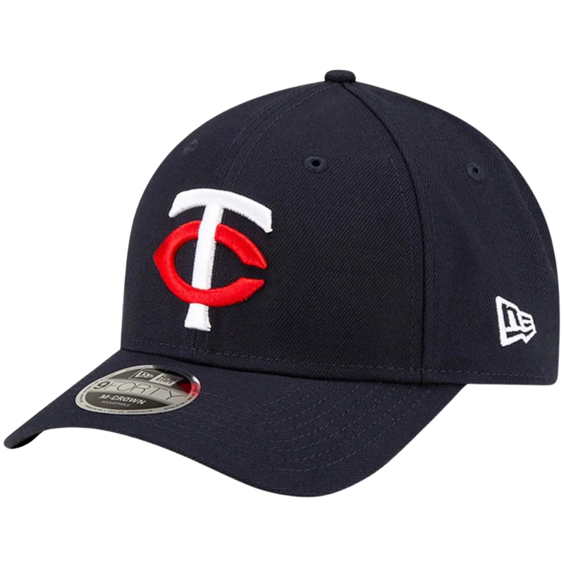 New Era MLB Player Replica 9FORTY M-Crown Team Cap