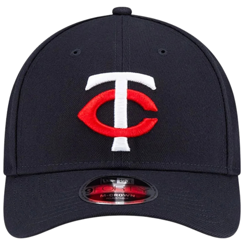 New Era MLB Player Replica 9FORTY M-Crown Team Cap