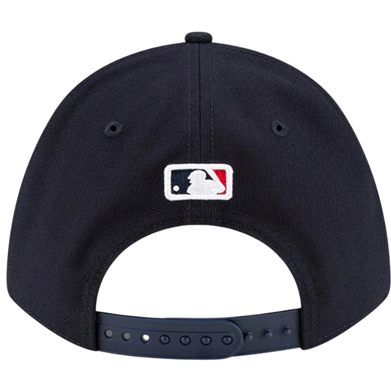 New Era MLB Player Replica 9FORTY M-Crown Cap Team Minnesota Twins