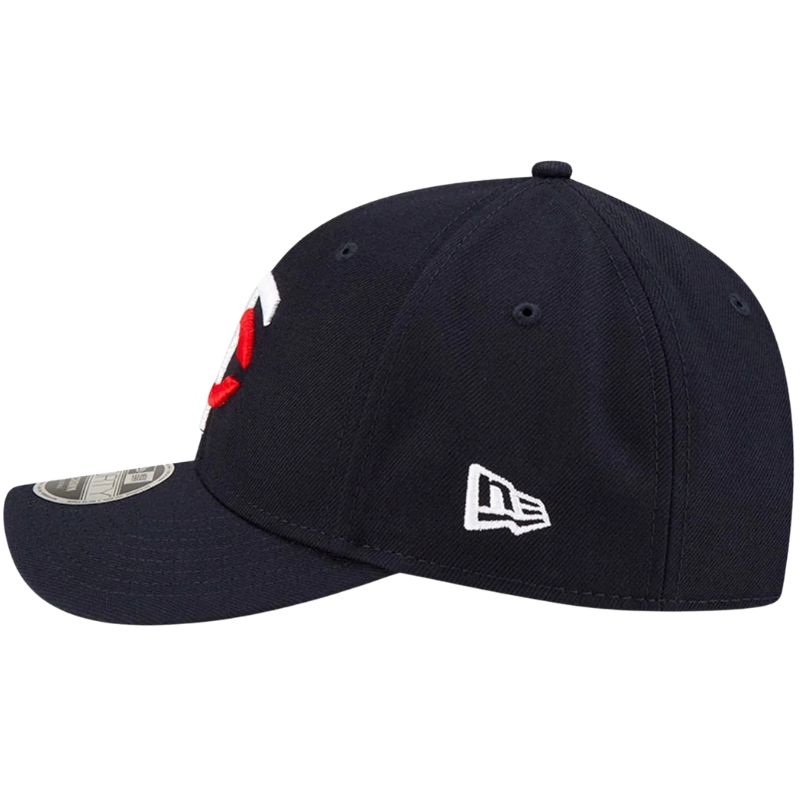 New Era MLB Player Replica 9FORTY M-Crown Cap Team Minnesota Twins