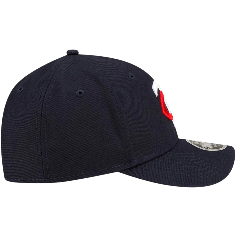 New Era MLB Player Replica 9FORTY M-Crown Cap Team Minnesota Twins