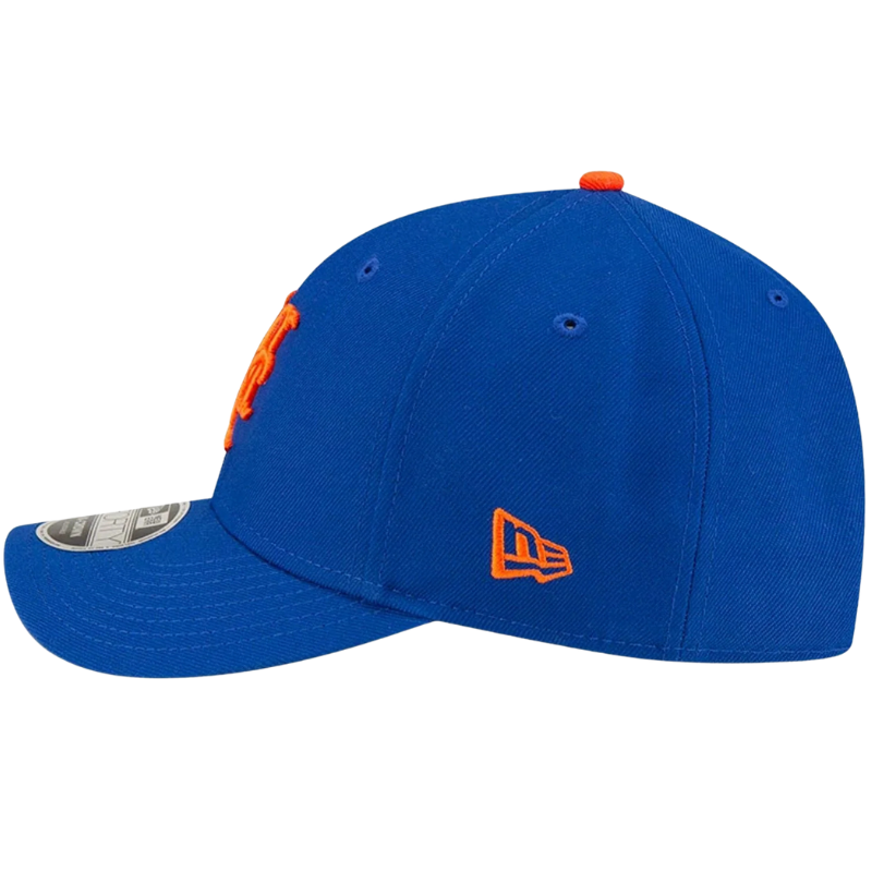 New Era MLB Player Replica 9FORTY M-Crown Cap Team New York Mets