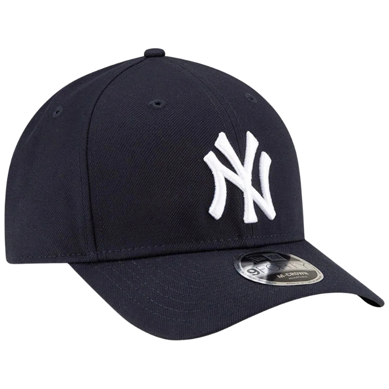 New Era MLB Player Replica 9FORTY M-Crown Cap Team New York Yankees