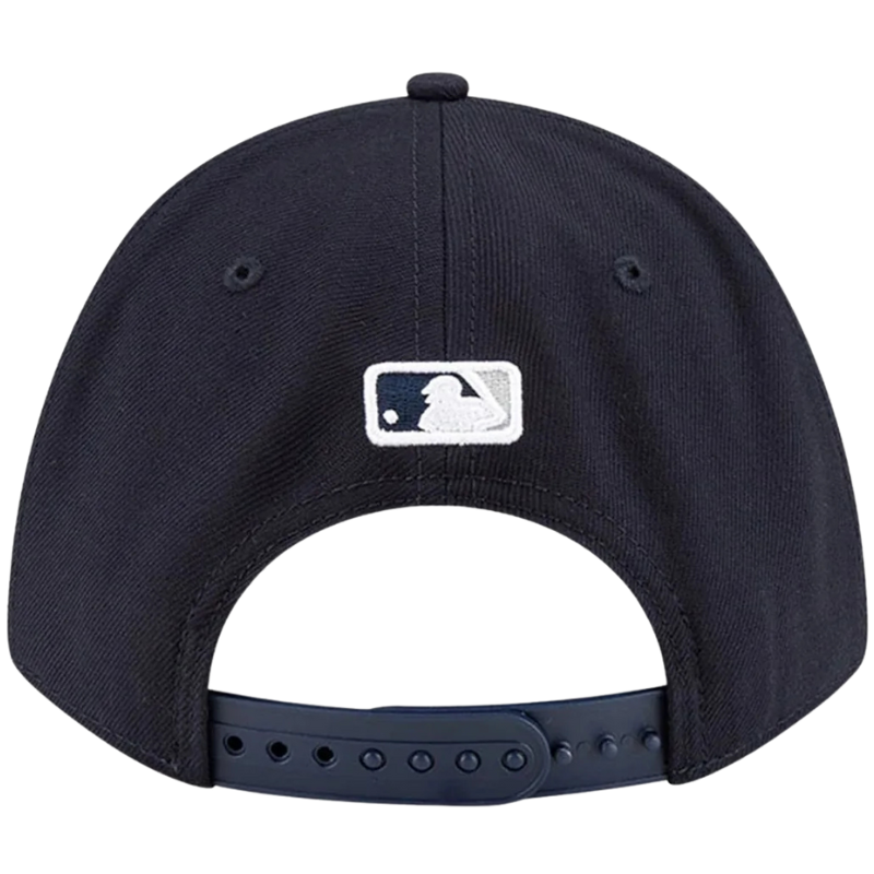 New Era MLB Player Replica 9FORTY M-Crown Cap Team New York Yankees