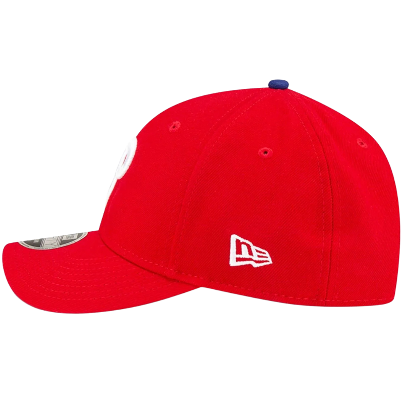 New Era MLB Player Replica 9FORTY M-Crown Cap Team Philadelphia Phillies