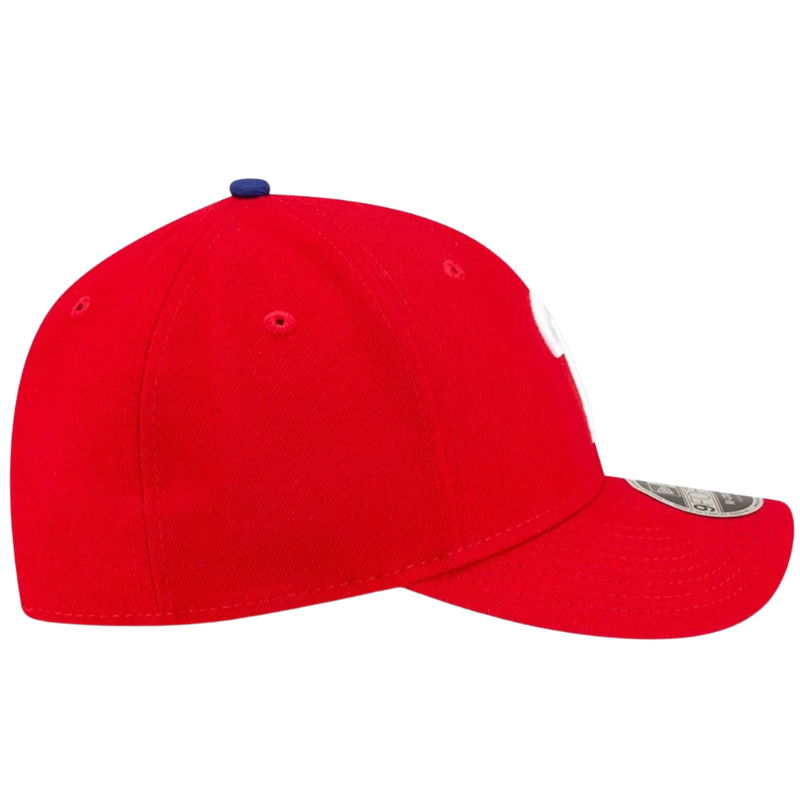 New Era MLB Player Replica 9FORTY M-Crown Cap Team Philadelphia Phillies