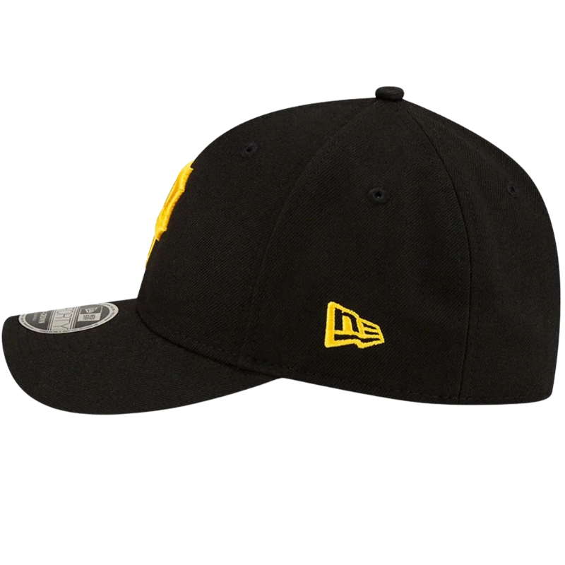 New Era MLB Player Replica 9FORTY M-Crown Cap Team Pittsburgh Pirates
