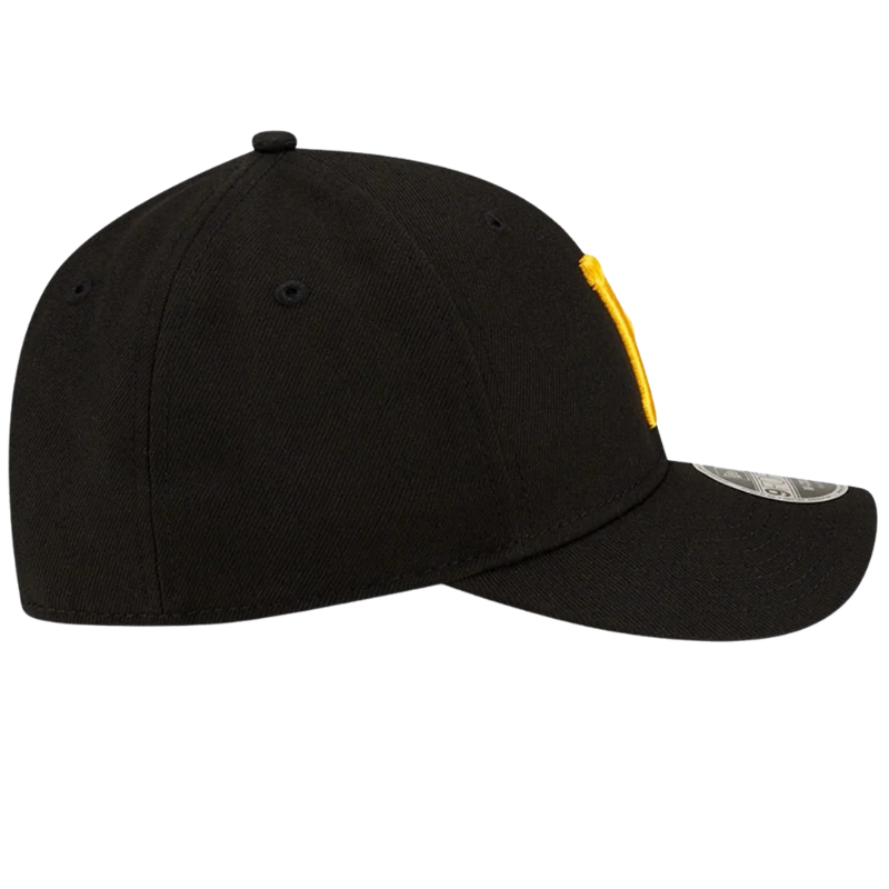 New Era MLB Player Replica 9FORTY M-Crown Cap Team Pittsburgh Pirates
