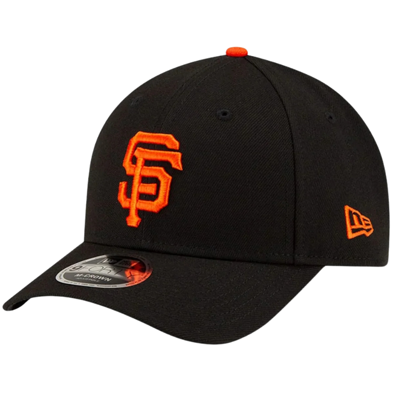 New Era MLB Player Replica 9FORTY M-Crown Cap Team San Francisco Giants