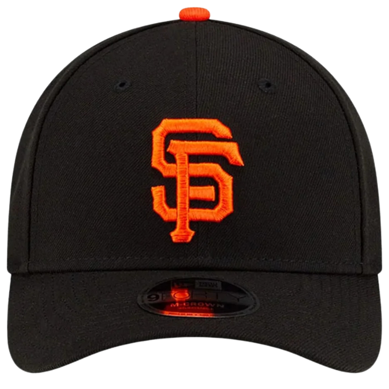 New Era MLB Player Replica 9FORTY M-Crown Cap Team San Francisco Giants