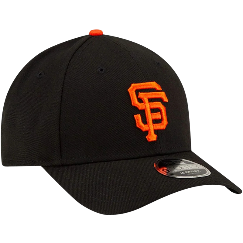 New Era MLB Player Replica 9FORTY M-Crown Cap Team San Francisco Giants