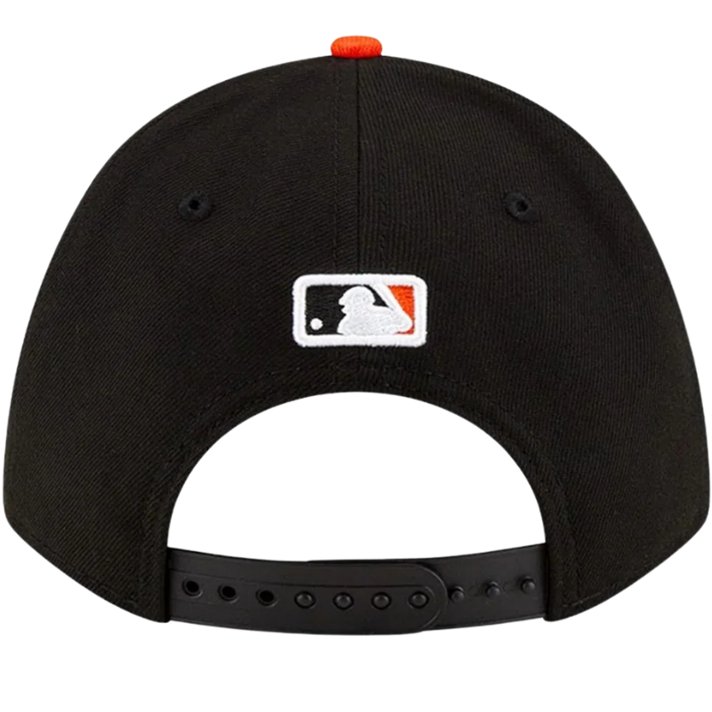 New Era MLB Player Replica 9FORTY M-Crown Cap Team San Francisco Giants