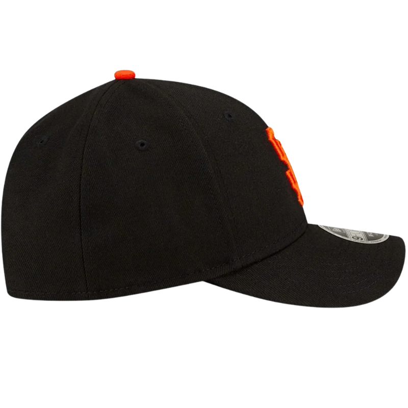 New Era MLB Player Replica 9FORTY M-Crown Cap Team San Francisco Giants