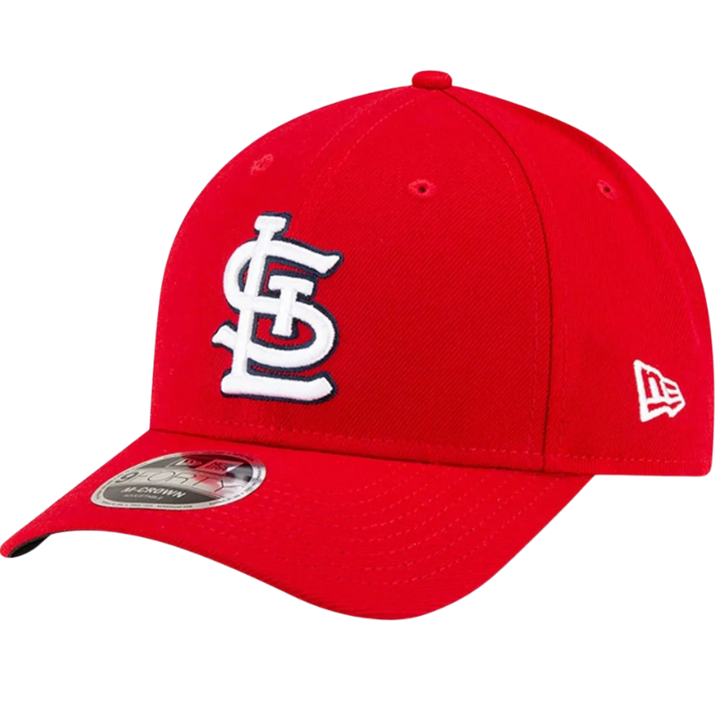New Era MLB Player Replica 9FORTY M-Crown Cap Team St. Louis Cardinals