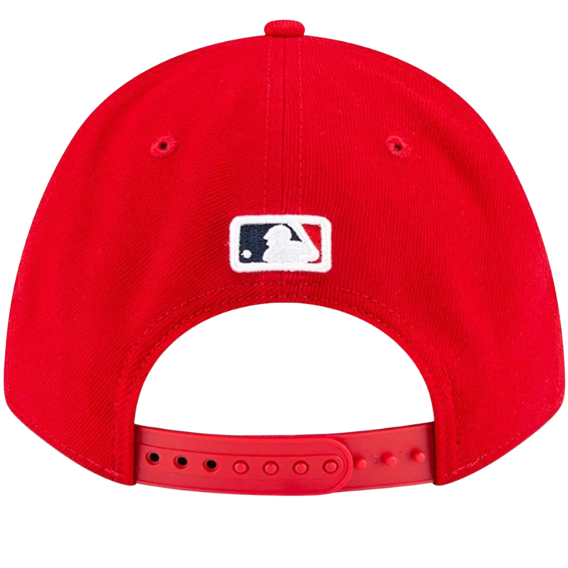 New Era MLB Player Replica 9FORTY M-Crown Cap Team St. Louis Cardinals