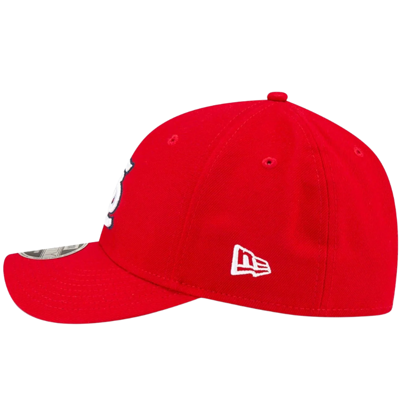New Era MLB Player Replica 9FORTY M-Crown Cap Team St. Louis Cardinals