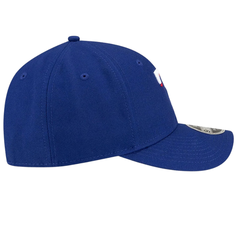 New Era MLB Player Replica 9FORTY M-Crown Cap Team Texas Rangers