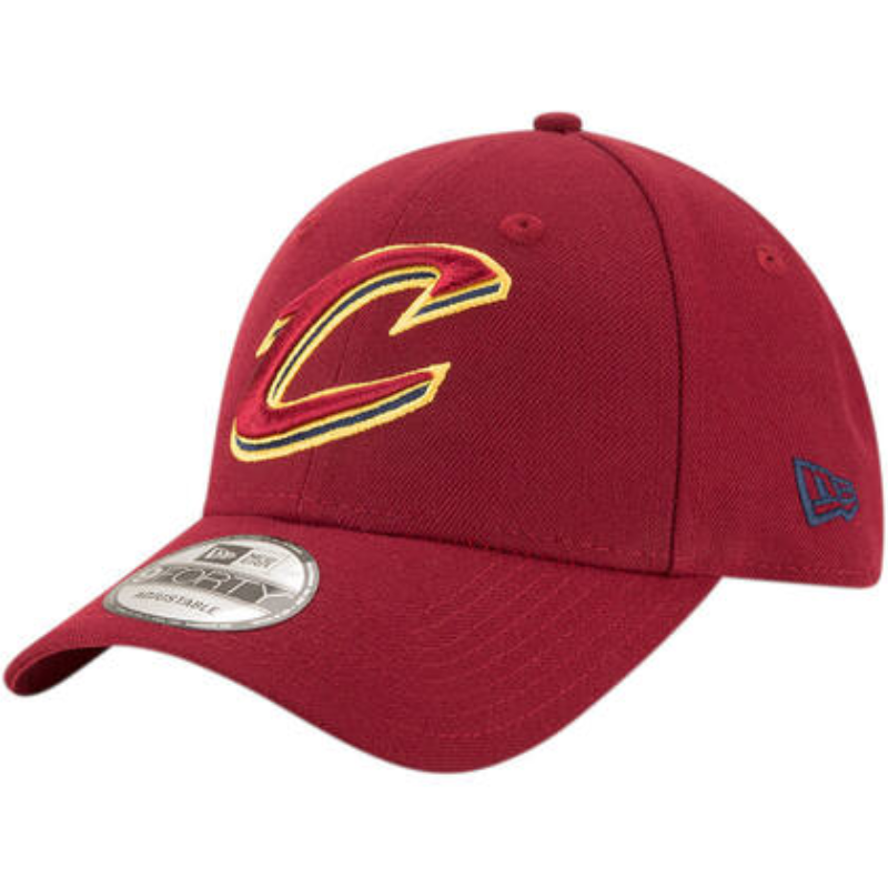 New Era The League NBA Cap
