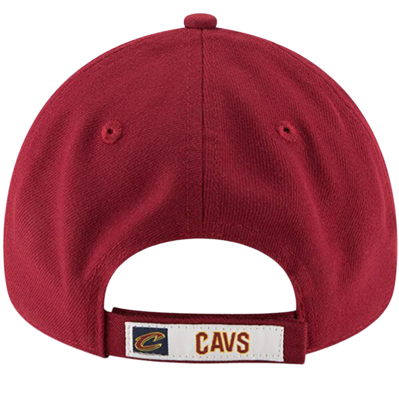 New Era The League NBA Cap