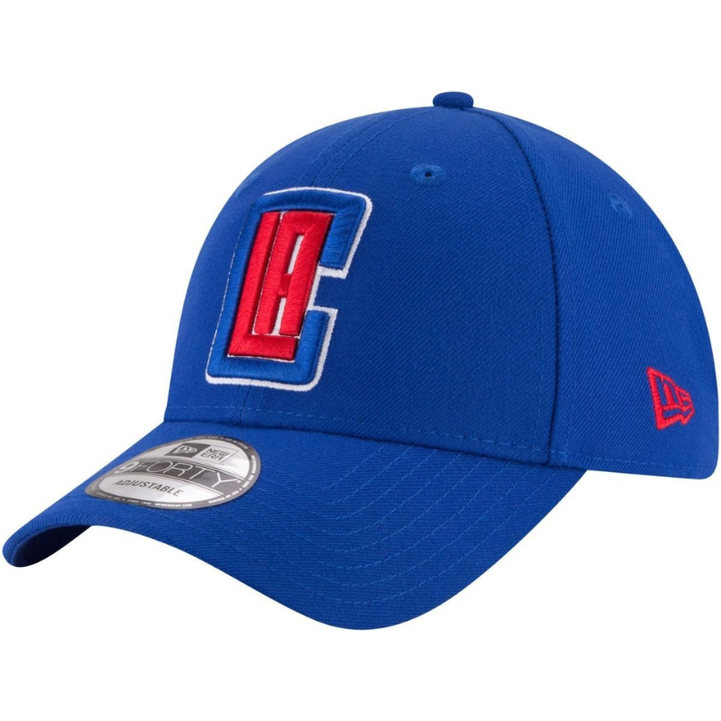New Era The League NBA Cap Team LA Clippers