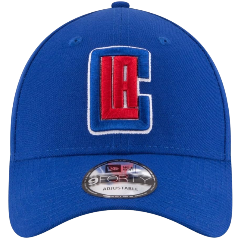 New Era The League NBA Cap Team LA Clippers