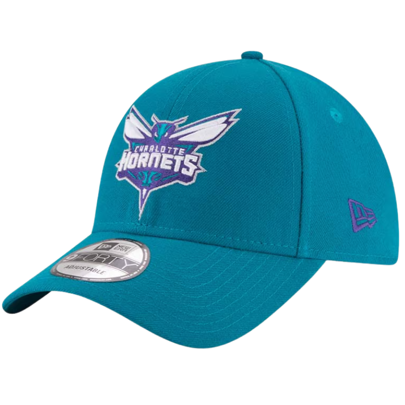 New Era The League NBA Cap