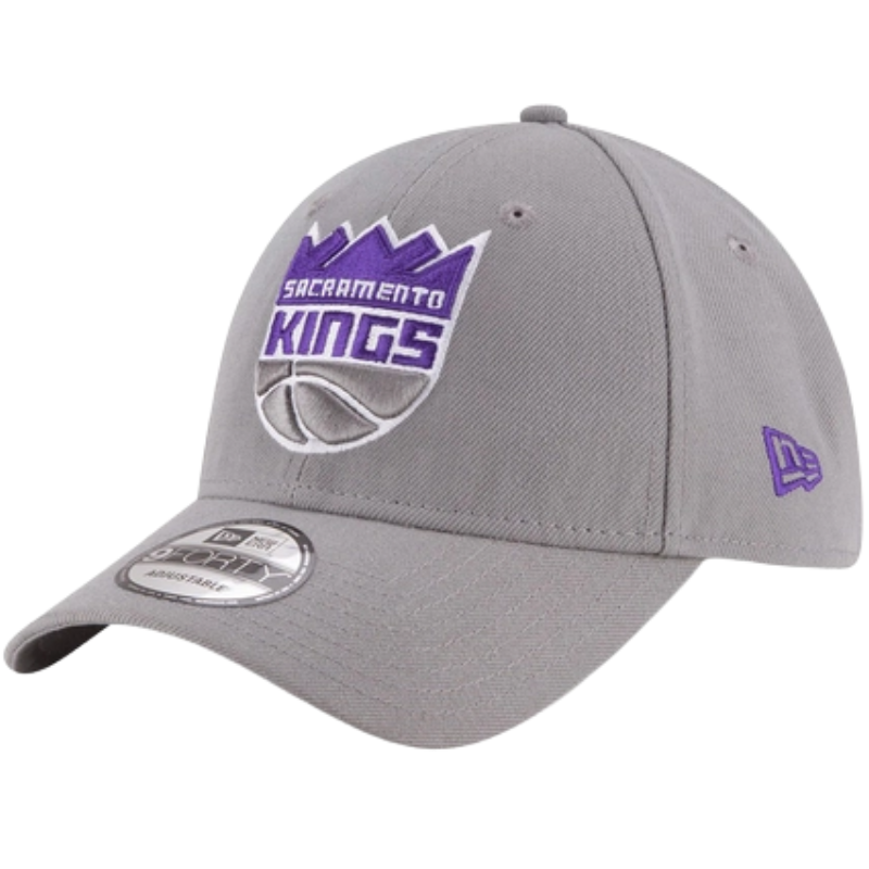 New Era The League NBA Cap