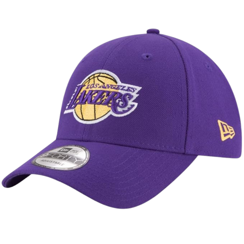 New Era The League NBA Cap
