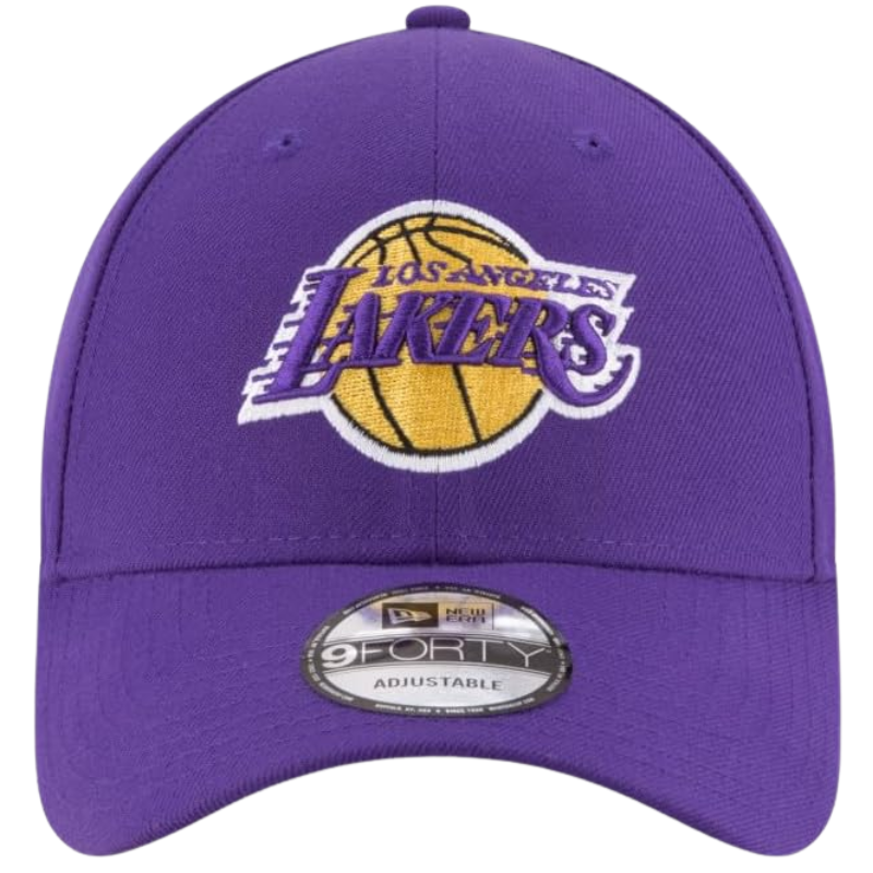 New Era The League NBA Cap