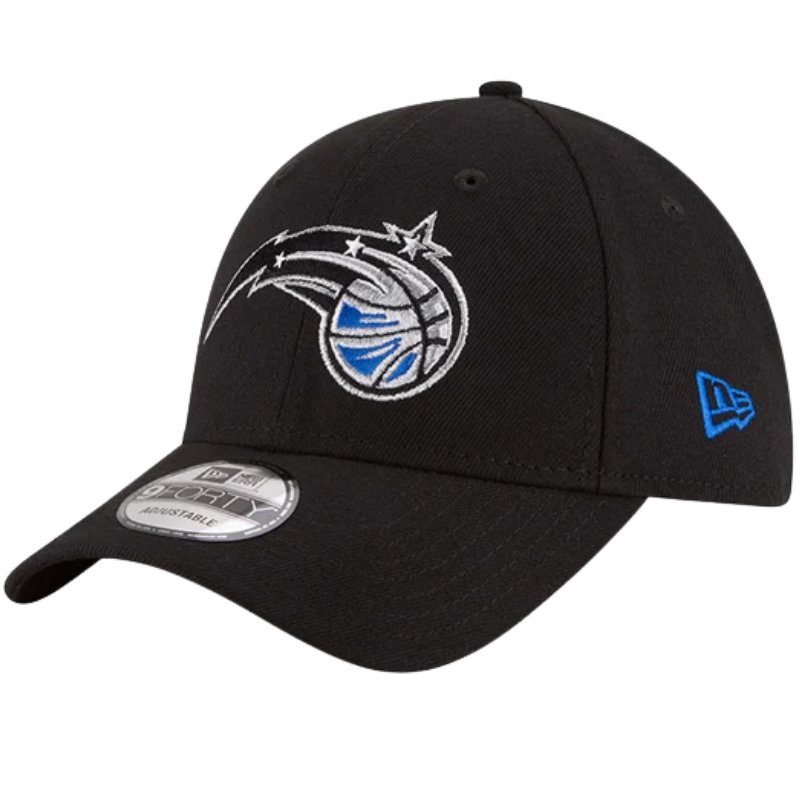 New Era The League NBA Cap